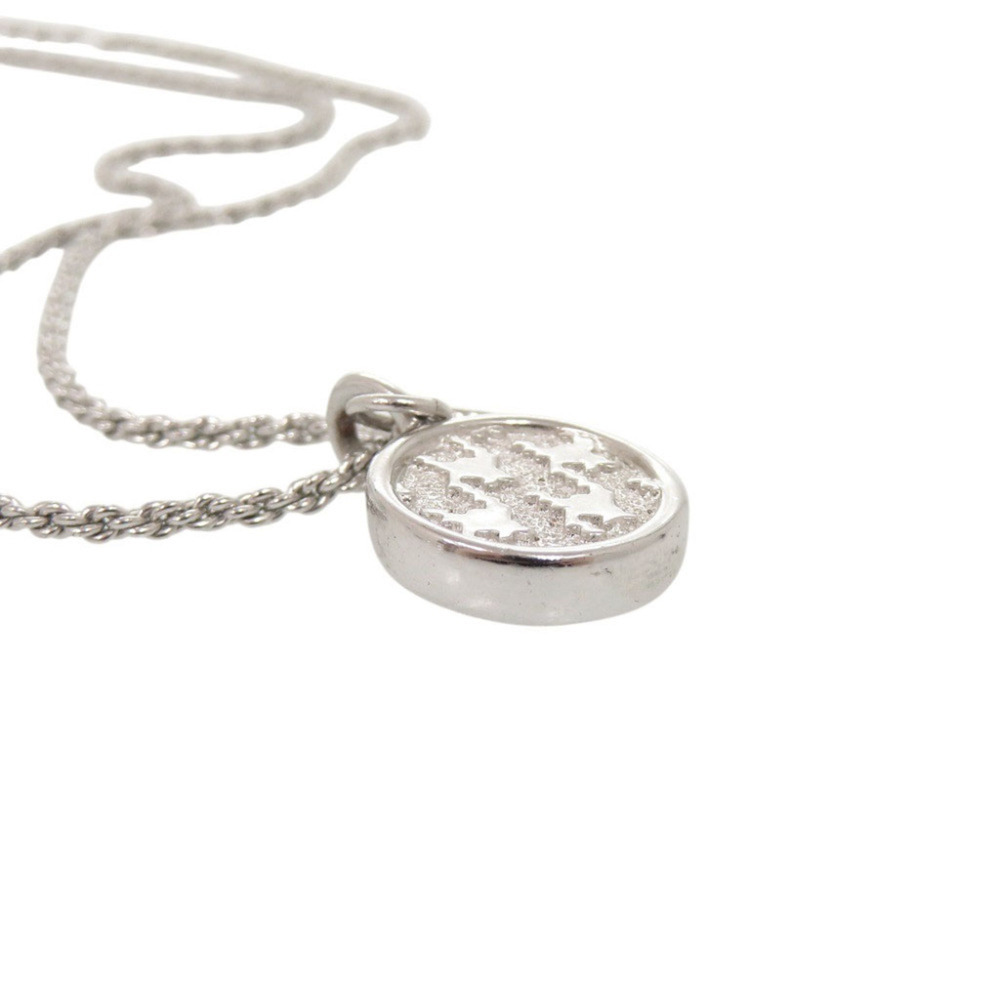 DIOR Silver Necklace - Picture 8 of 9